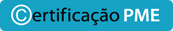Selo de Certificação PME
